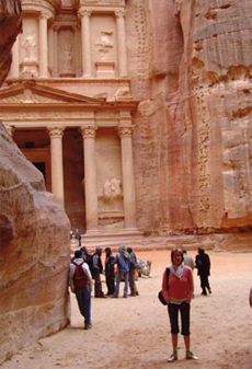 Petra