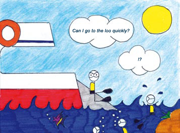 Issue 1 archive - Nervous Diver