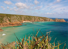 St Ives