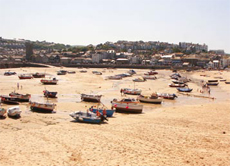 St Ives