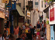 St Ives