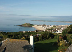 St Ives