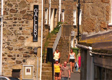 St Ives