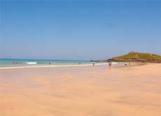 St Ives