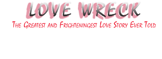 Issue 10 archive - Photostory - Love Wreck