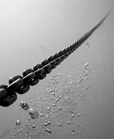 Anchor chain