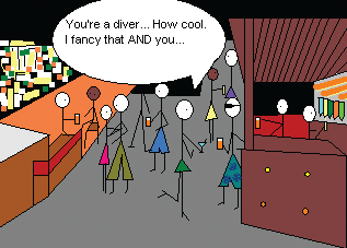 Issue 11 archive - Nervous Diver