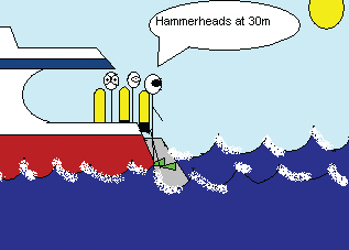 Issue 11 archive - Nervous Diver