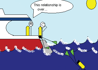 Issue 11 archive - Nervous Diver