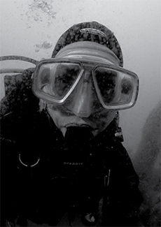 Diver