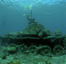 Tank