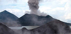 Volcano