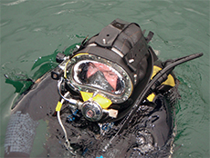 Best Dive, Worst Dive: Stuart Keasley