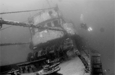 Wreck