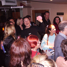 Aquanaut Scuba and Snorkelling party in aid of Bite Back