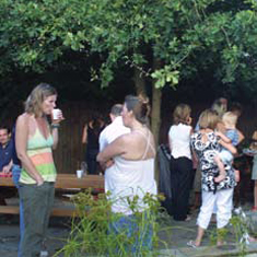 London Scuba Club Night