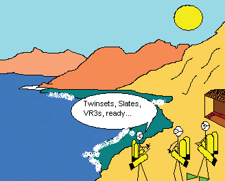 Issue 4 archive - Nervous Diver