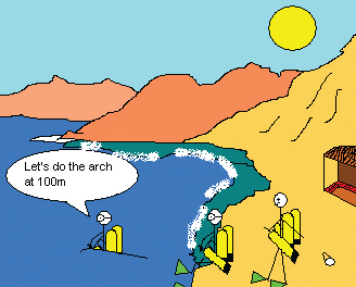 Issue 4 archive - Nervous Diver