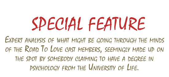 Special Feature - 'Expert' analysis