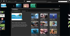 The Underwater Channel