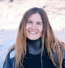 Maria Munn