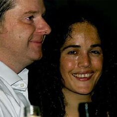 Bite Back at Cancer Charity Ball