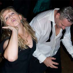 Bite Back at Cancer Charity Ball