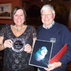 Sussex Scuba's End Of Season Party