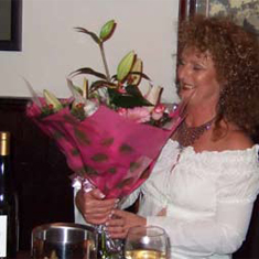 Sussex Scuba's End Of Season Party