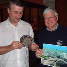 Sussex Scuba's End Of Season Party