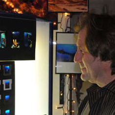 Art Below and Underwater Photographers' Gallery Launch