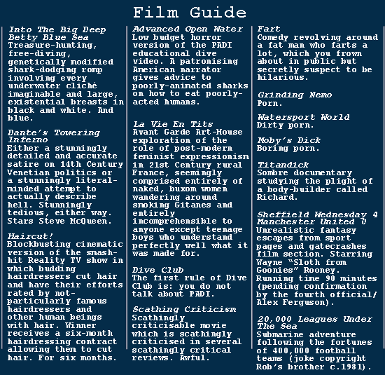 Issue 6 archive - Film Guide