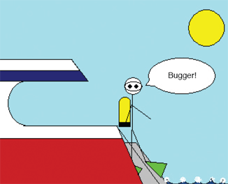 Issue 6 archive - Nervous Diver