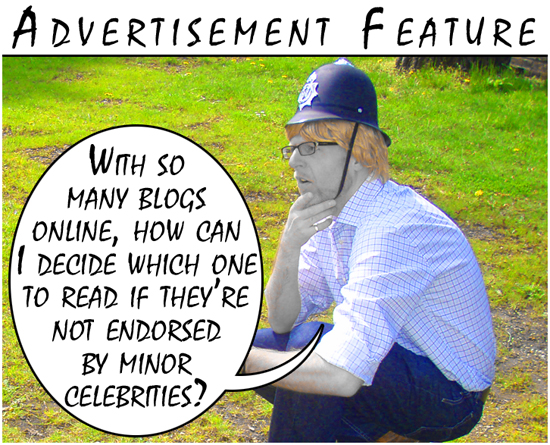 Issue 7 archive - Advertisement Feature
