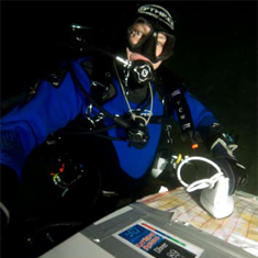 Extreme Ironing World Record Attempt