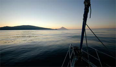 Atlantic Sunset