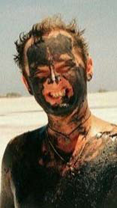 Non-Celebrity Diver Non-Celebrity Diver