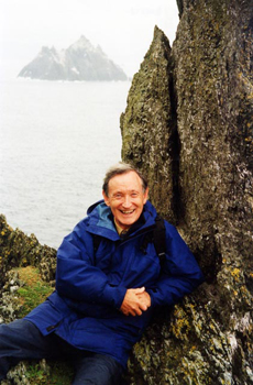 Trevor Norton