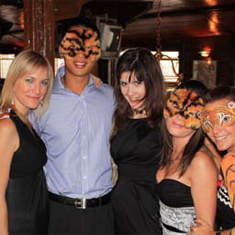 Sea Shepherd Masquerade Party Sea Shepherd Masquerade Party
