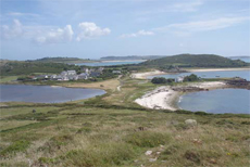 Coastline