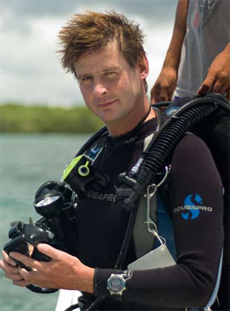 Richard Walker