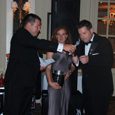 Bite Back at Cancer Charity Ball Bite Back at Cancer Charity Ball