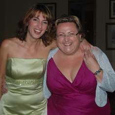 Bite Back at Cancer Charity Ball