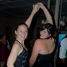 Bite Back at Cancer Charity Ball