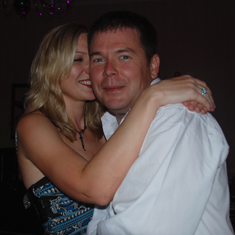 Bite Back at Cancer Charity Ball