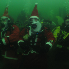 Sea Shepherd Masquerade Party