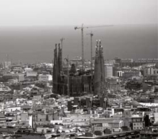 Gaudi School Report: Could Try Harder