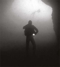Diver