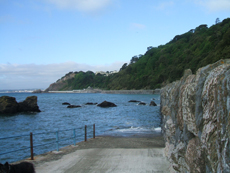 Medfoot Beach