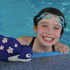 Sub-Mission Dive Club Charity Fin-athon